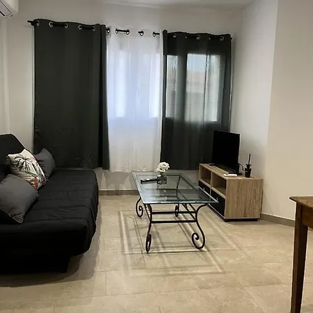 Daire T2 Agosta-porticcio- Plage A 50m- Wifi Et Parking Gratuit Porticcio (Corsica)