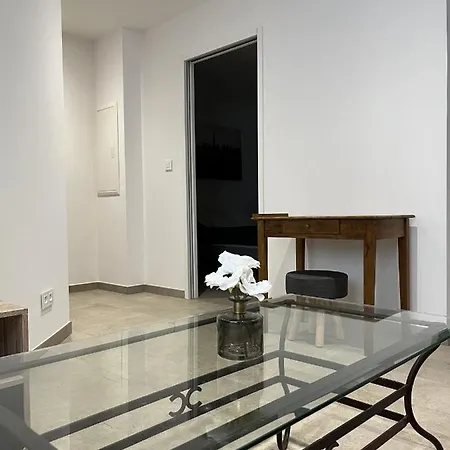 T2 Agosta-porticcio- Plage A 50m- Wifi Et Parking Gratuit Daire Porticcio (Corsica)