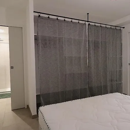 T2 Agosta-porticcio- Plage A 50m- Wifi Et Parking Gratuit Porticcio (Corsica)