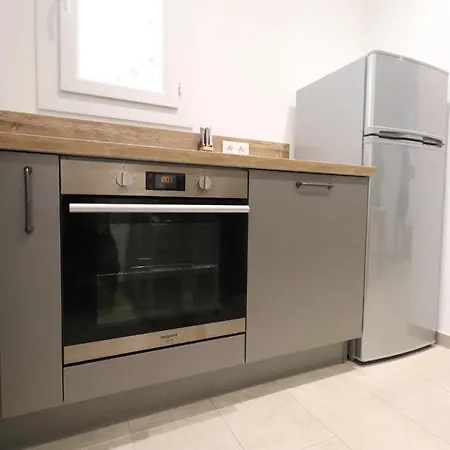 T2 Agosta-porticcio- Plage A 50m- Wifi Et Parking Gratuit * Porticcio (Corsica)
