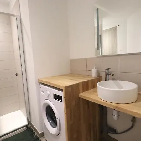 T2 Agosta-porticcio- Plage A 50m- Wifi Et Parking Gratuit Daire Porticcio (Corsica)