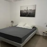 아파트 T2 Agosta-porticcio- Plage A 50m- Wifi Et Parking Gratuit