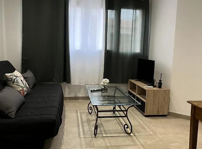 Lejlighed T2 Agosta-porticcio- Plage A 50m- Wifi Et Parking Gratuit Porticcio (Corsica)