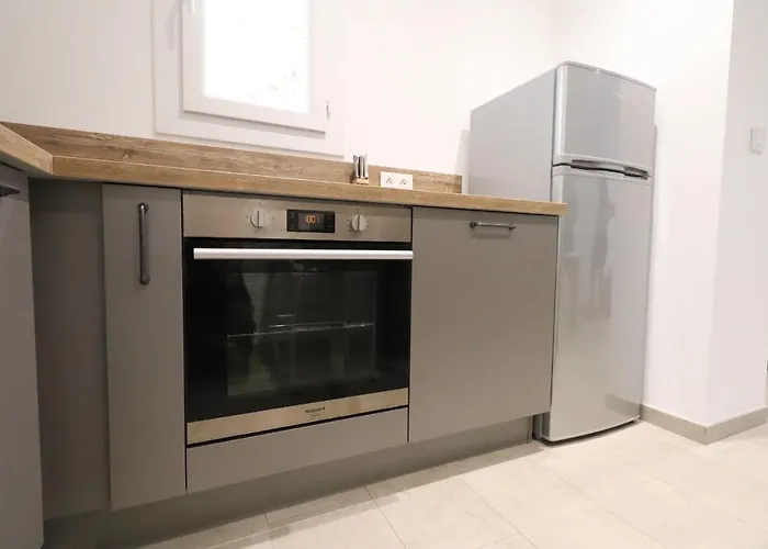 T2 Agosta-porticcio- Plage A 50m- Wifi Et Parking Gratuit * Porticcio (Corsica)